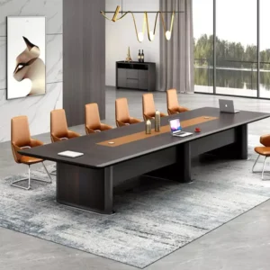 Alex Meeting Table Office Concept Furniture
