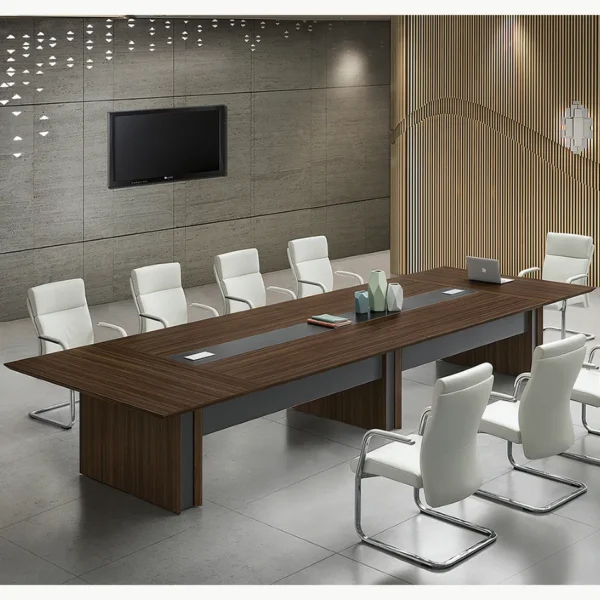 Andrea Meeting Table Office Concept Furniture