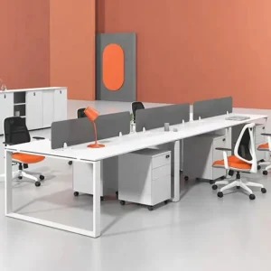 Andrea Workstation Table