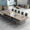 Bailey Meeting Table Office Concept Furniture