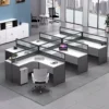 Bailey Workstation Table Office Concept Furniture - Office Furniture Manufacturer & Supplier in Dubai