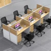 Beno Workstation Table Office Concept Furniture - Office Furniture Manufacturer & Supplier in Dubai