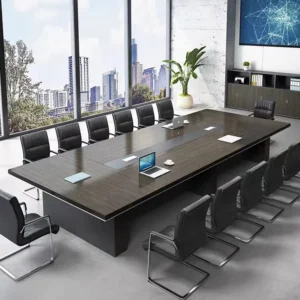 Clove Meeting Table Office Concept Furniture