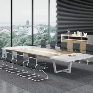 Derek Meeting Table Office Concept Furniture