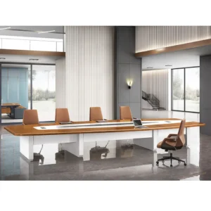 Dwight Meeting Table Office Concept Furniture