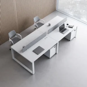 Eike Workstation Table
