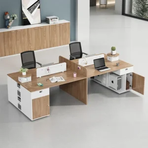Evi Workstation Table