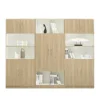 Adler Display Cabinet