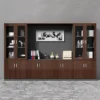 Clara Display Cabinet Office Concept Furniture - Office Furniture Manufacturer & Supplier in Dubai
