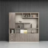 Hans Display Cabinet Office Concept Furniture - Office Furniture Manufacturer & Supplier in Dubai