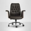 elisa leather meeting chair 67adcc3b38d17 Office Concept Furniture - Office Furniture Manufacturer & Supplier in Dubai
