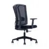 Luxe Operator Chair