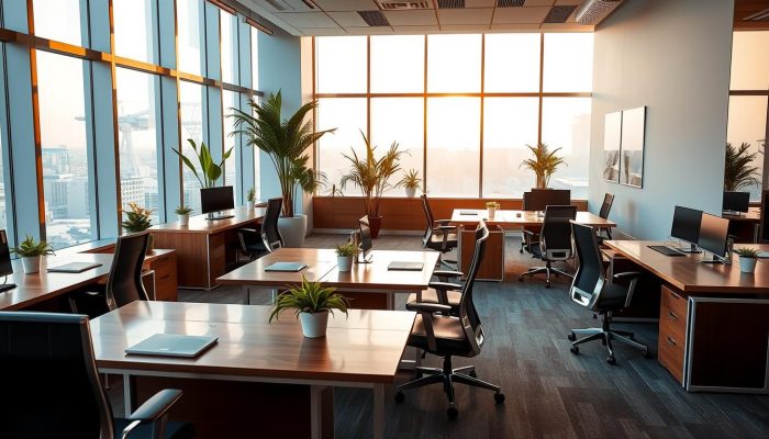 Office Furniture Jebel ALi