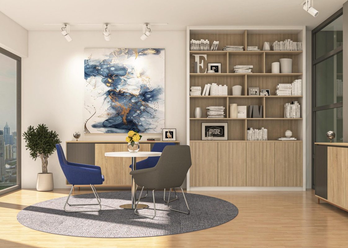 coffee table for lounge the perfect addition to your living space 67eee66708585 Office Concept Furniture - Office Furniture Manufacturer & Supplier in Dubai