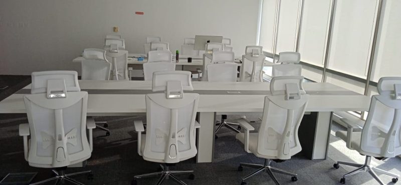 collaborative office space helps boost productivity 67eee73ebd22f Office Concept Furniture - Office Furniture Manufacturer & Supplier in Dubai