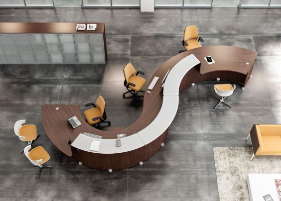 modern furniture custom office best office furniture supplier 67eeeaefeca15 Office Concept Furniture - Office Furniture Manufacturer & Supplier in Dubai