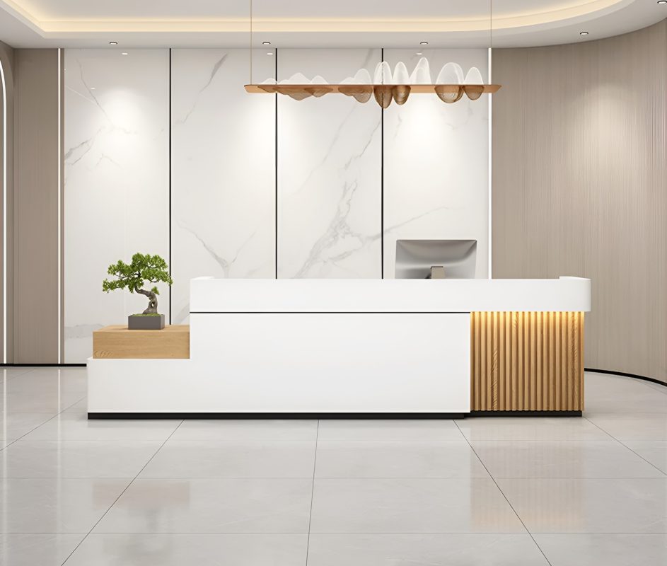 modern reception desk designs for a stunning entrance 67eee3668925a Office Concept Furniture - Office Furniture Manufacturer & Supplier in Dubai modern reception desk designs for a stunning entrance 67eee3668925a Office Concept Furniture - Office Furniture Manufacturer & Supplier in Dubai