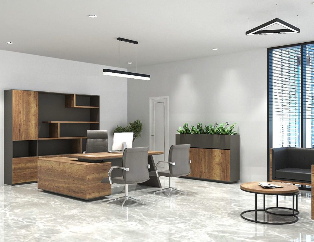 office design tips transforming your workspace for success 67eee5f0cbff2 Office Concept Furniture - Office Furniture Manufacturer & Supplier in Dubai