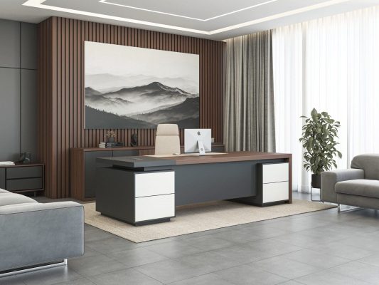 office desks in ras al khaimah the key to an efficient workspace 67eee48d48a83 Office Concept Furniture - Office Furniture Manufacturer & Supplier in Dubai