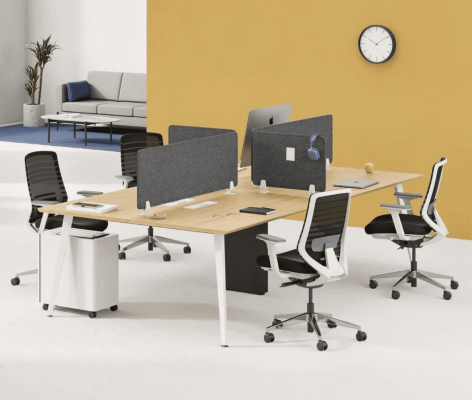 office tables and chairs creating a modern and productive office 67eee4323e64e Office Concept Furniture - Office Furniture Manufacturer & Supplier in Dubai