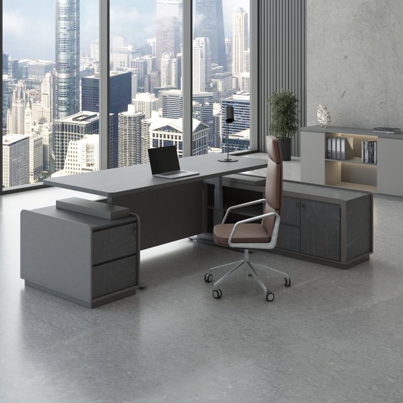 smart office furniture solutions for the hybrid work revolution 67eee39720020 Office Concept Furniture - Office Furniture Manufacturer & Supplier in Dubai