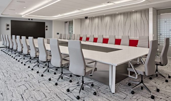 trendy modern office furniture ideas for a stylish workspace 67eee3e86ea9d Office Concept Furniture - Office Furniture Manufacturer & Supplier in Dubai