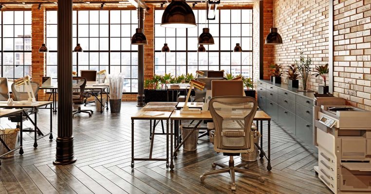 Luxury Office Furniture Jebel Ali
