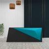 Alice Reception Table Office Concept Furniture - Office Furniture Manufacturer & Supplier in Dubai