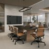 Alina Meeting Table Office Concept Furniture - Office Furniture Manufacturer & Supplier in Dubai Alina Meeting Table Office Concept Furniture - Office Furniture Manufacturer & Supplier in Dubai