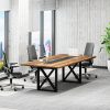 Anais Meeting Table Office Concept Furniture - Office Furniture Manufacturer & Supplier in Dubai Anais Meeting Table Office Concept Furniture - Office Furniture Manufacturer & Supplier in Dubai