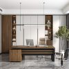 Anton Executive Table Office Concept Furniture - Office Furniture Manufacturer & Supplier in Dubai
