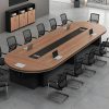 Aurora Meeting Table Office Concept Furniture - Office Furniture Manufacturer & Supplier in Dubai Aurora Meeting Table Office Concept Furniture - Office Furniture Manufacturer & Supplier in Dubai