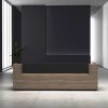 Aurora Reception Table Office Concept Furniture - Office Furniture Manufacturer & Supplier in Dubai Aurora Reception Table Office Concept Furniture - Office Furniture Manufacturer & Supplier in Dubai