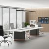 Ava Meeting Table Office Concept Furniture - Office Furniture Manufacturer & Supplier in Dubai