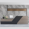 Ava Reception Table Office Concept Furniture - Office Furniture Manufacturer & Supplier in Dubai