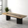 Beatrice Meeting Table Office Concept Furniture - Office Furniture Manufacturer & Supplier in Dubai Beatrice Meeting Table Office Concept Furniture - Office Furniture Manufacturer & Supplier in Dubai