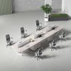 Beatrice Workstation Table Office Concept Furniture - Office Furniture Manufacturer & Supplier in Dubai Beatrice Workstation Table Office Concept Furniture - Office Furniture Manufacturer & Supplier in Dubai