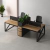 Camilla Workstation Table Office Concept Furniture - Office Furniture Manufacturer & Supplier in Dubai Camilla Workstation Table Office Concept Furniture - Office Furniture Manufacturer & Supplier in Dubai