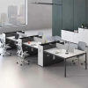 Caterina Workstation Table Office Concept Furniture - Office Furniture Manufacturer & Supplier in Dubai Caterina Workstation Table Office Concept Furniture - Office Furniture Manufacturer & Supplier in Dubai