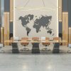 Charlotte Meeting Table Office Concept Furniture - Office Furniture Manufacturer & Supplier in Dubai Charlotte Meeting Table Office Concept Furniture - Office Furniture Manufacturer & Supplier in Dubai