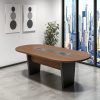 Daniela Meeting Table Office Concept Furniture - Office Furniture Manufacturer & Supplier in Dubai Daniela Meeting Table Office Concept Furniture - Office Furniture Manufacturer & Supplier in Dubai