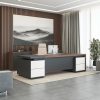 David Executive Table Office Concept Furniture - Office Furniture Manufacturer & Supplier in Dubai David Executive Table Office Concept Furniture - Office Furniture Manufacturer & Supplier in Dubai