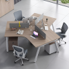 Elena Workstation Table Office Concept Furniture - Office Furniture Manufacturer & Supplier in Dubai Elena Workstation Table Office Concept Furniture - Office Furniture Manufacturer & Supplier in Dubai