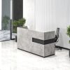 Elizabeth Reception Table Office Concept Furniture - Office Furniture Manufacturer & Supplier in Dubai Elizabeth Reception Table Office Concept Furniture - Office Furniture Manufacturer & Supplier in Dubai