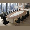 Ella Meeting Table Office Concept Furniture - Office Furniture Manufacturer & Supplier in Dubai Ella Meeting Table Office Concept Furniture - Office Furniture Manufacturer & Supplier in Dubai
