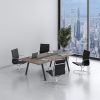 Elsa Meeting Table Office Concept Furniture - Office Furniture Manufacturer & Supplier in Dubai