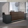 Emma Reception Table Office Concept Furniture - Office Furniture Manufacturer & Supplier in Dubai