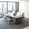 Gemma Workstation Table Office Concept Furniture - Office Furniture Manufacturer & Supplier in Dubai Gemma Workstation Table Office Concept Furniture - Office Furniture Manufacturer & Supplier in Dubai