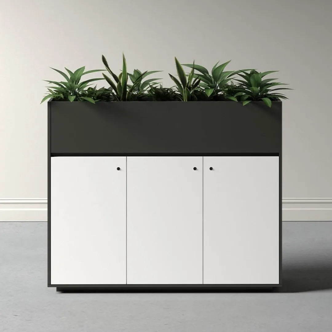GreenLine Planter Cabinet