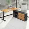 Isabella Height Adjustable Table Office Concept Furniture - Office Furniture Manufacturer & Supplier in Dubai Isabella Height Adjustable Table Office Concept Furniture - Office Furniture Manufacturer & Supplier in Dubai